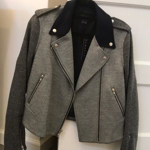 Theory jacket